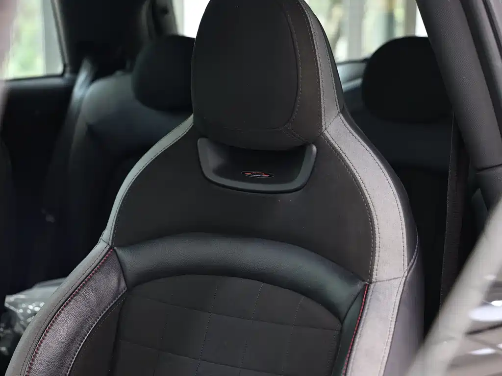 Mini JCW 2018 2.0T JOHN COOPER WORKS ALL-IN