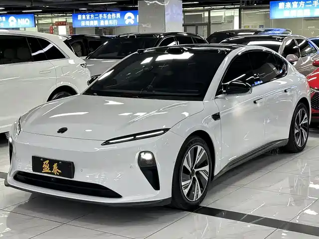 WEILAI NIO ET5 2024