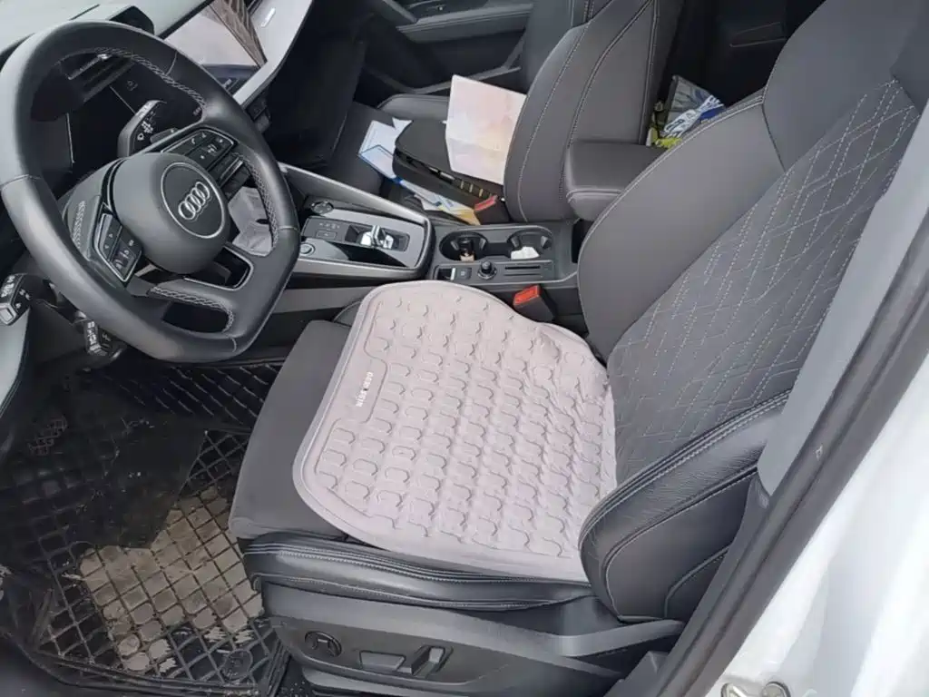 Audi A3 — миниатюра 15