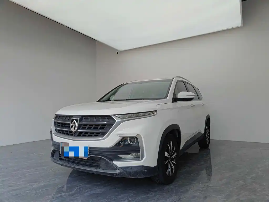 Купить Baojun 530