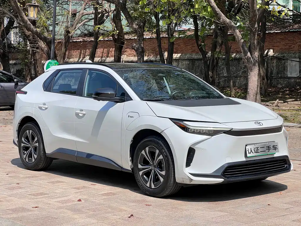 TOYOTA PLATINUM WISDOM 4X