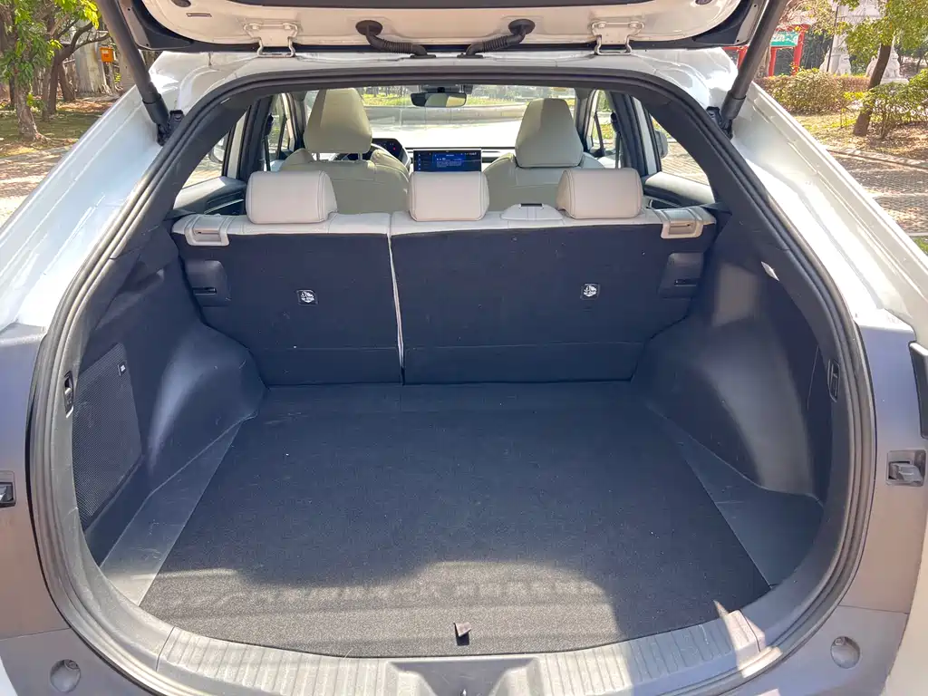 TOYOTA PLATINUM WISDOM 4X