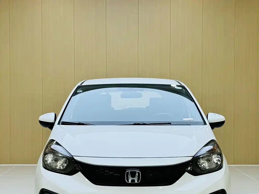 Honda Fit — миниатюра 2