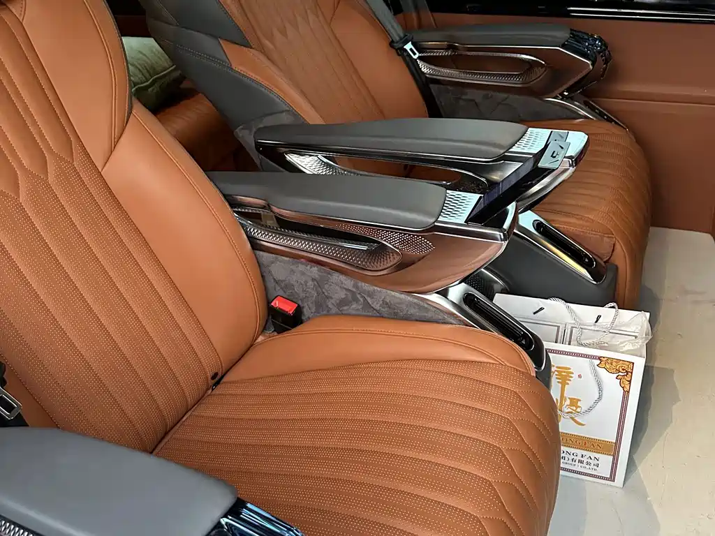 Mercedes-Benz Vito — миниатюра 11
