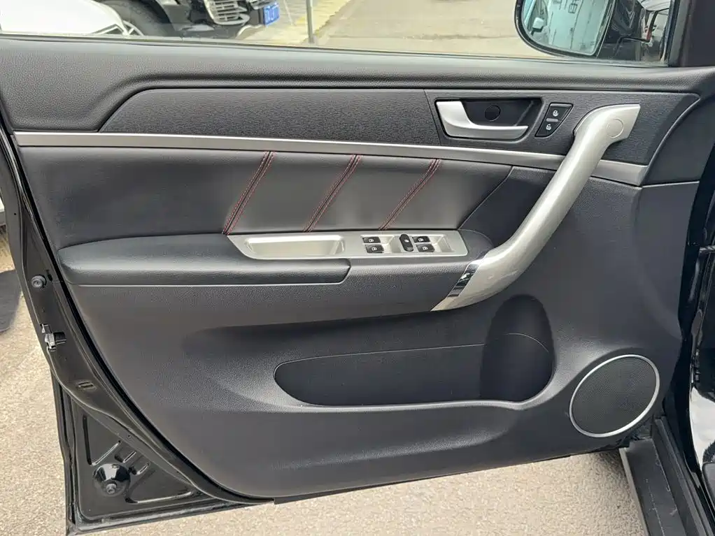 Haval H6 — миниатюра 4