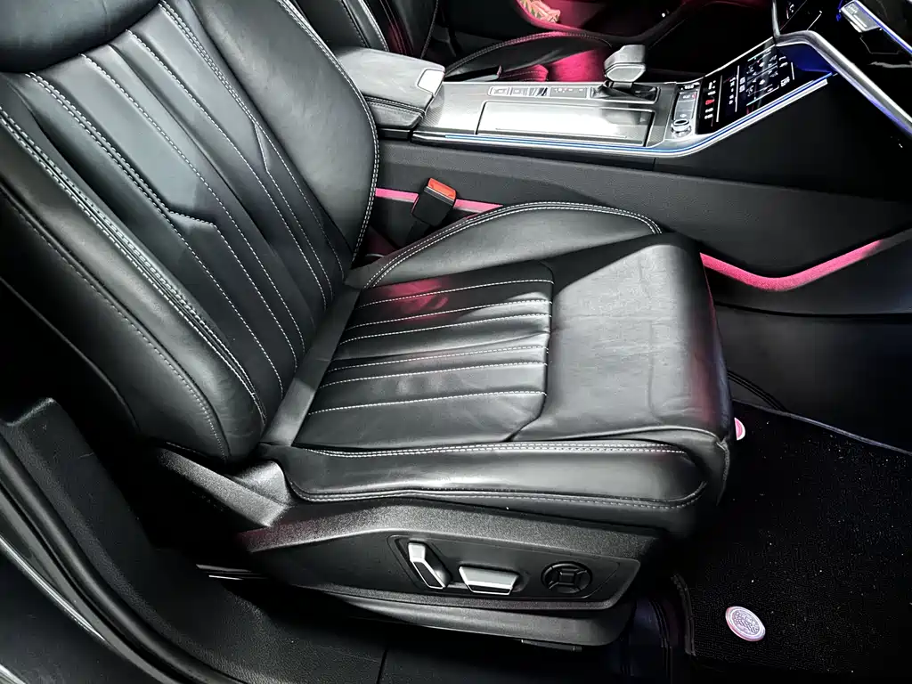 Audi A6L — фотографии объявления, Фото 15