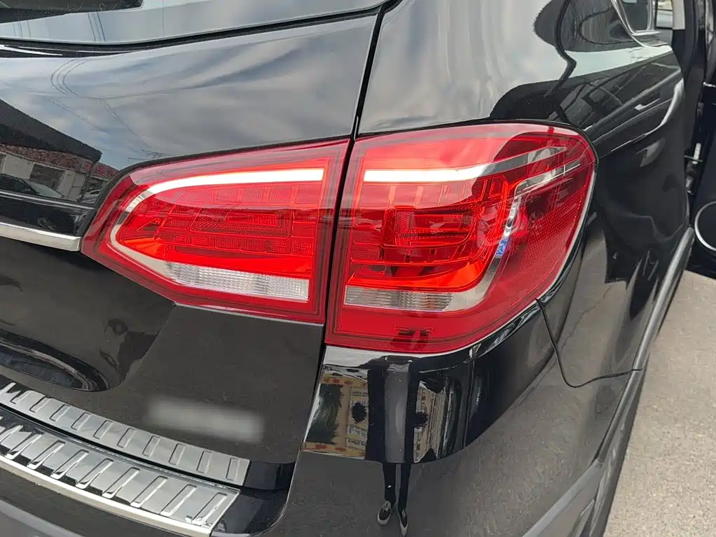 Haval H6 — миниатюра 5