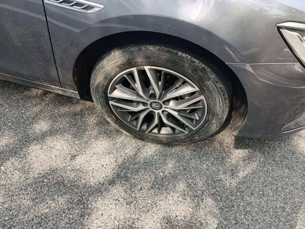 BYD Qin PLUS — миниатюра 8
