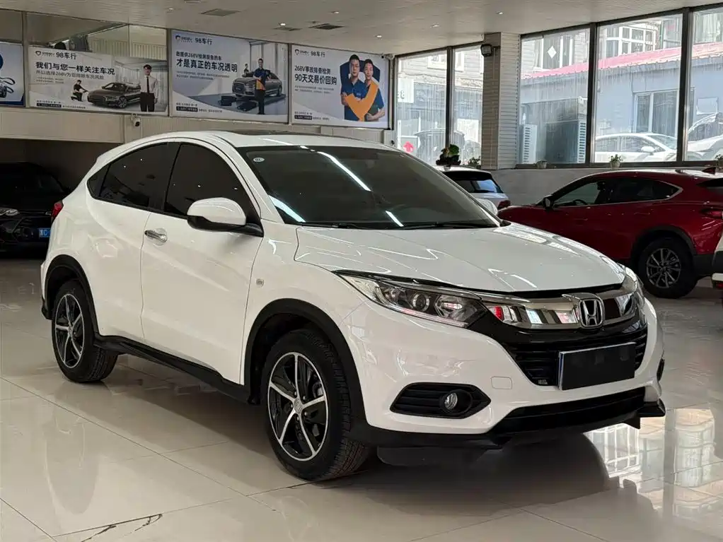HONDA BINZHI