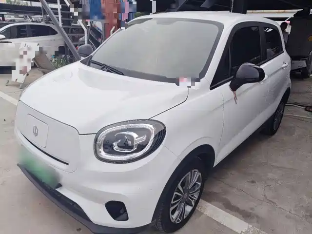 2024 Leapmotor T03