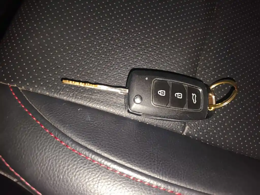 Toyota Vios FS — миниатюра 9