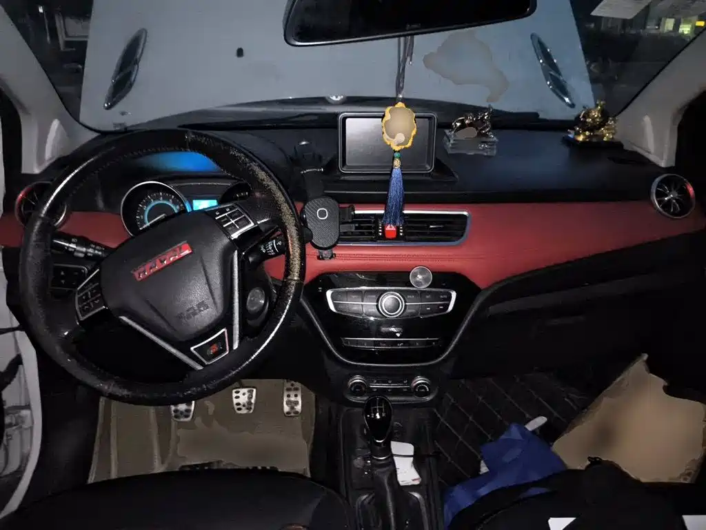 Haval H1 — миниатюра 6