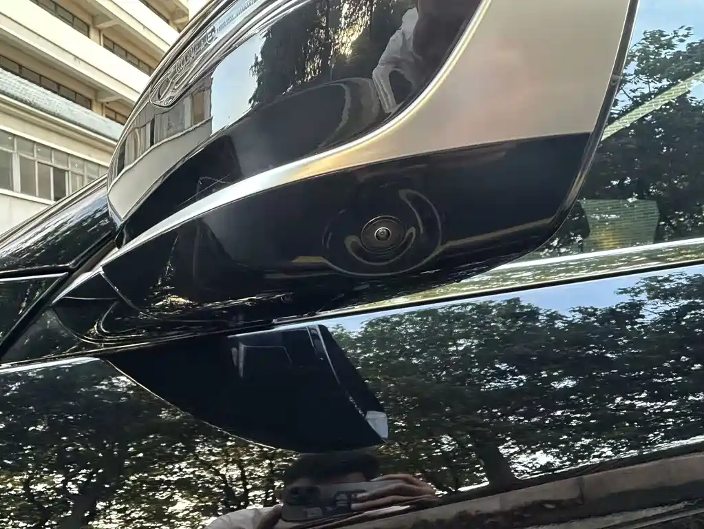Jetour X70 PLUS — миниатюра 20