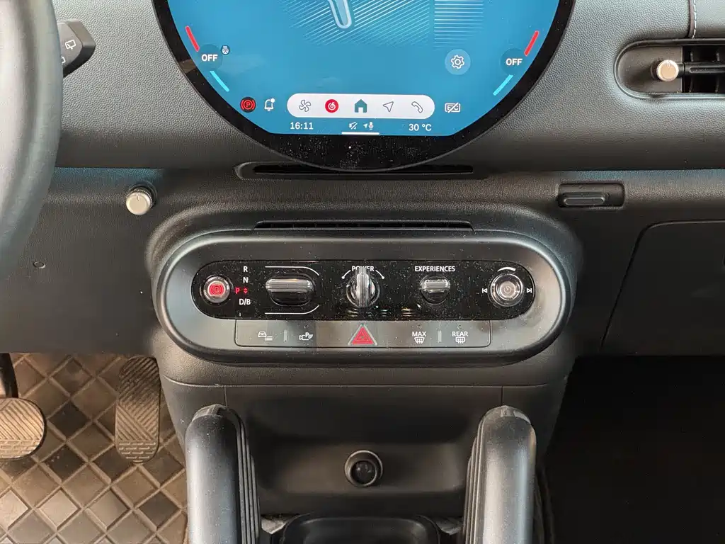 MINI MINI COOPER EV — миниатюра 12