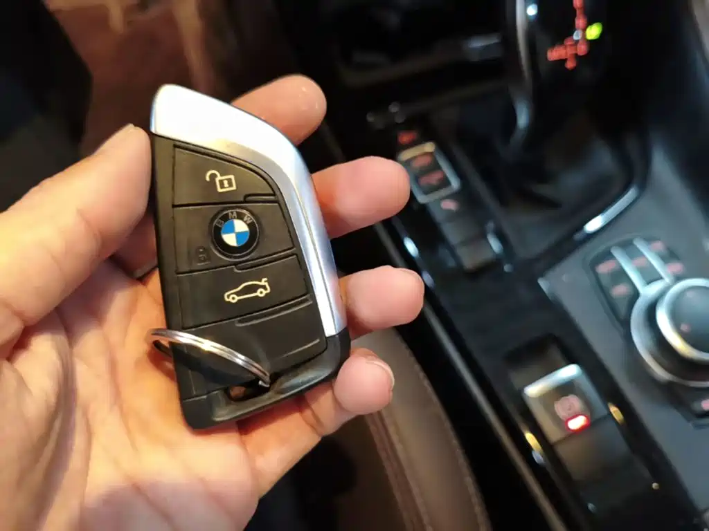 BMW X2 2023 sDrive25i M Sport