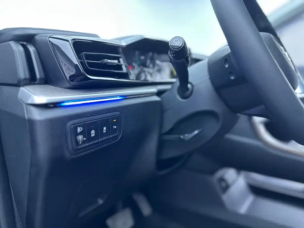 Hyundai Custo — миниатюра 13
