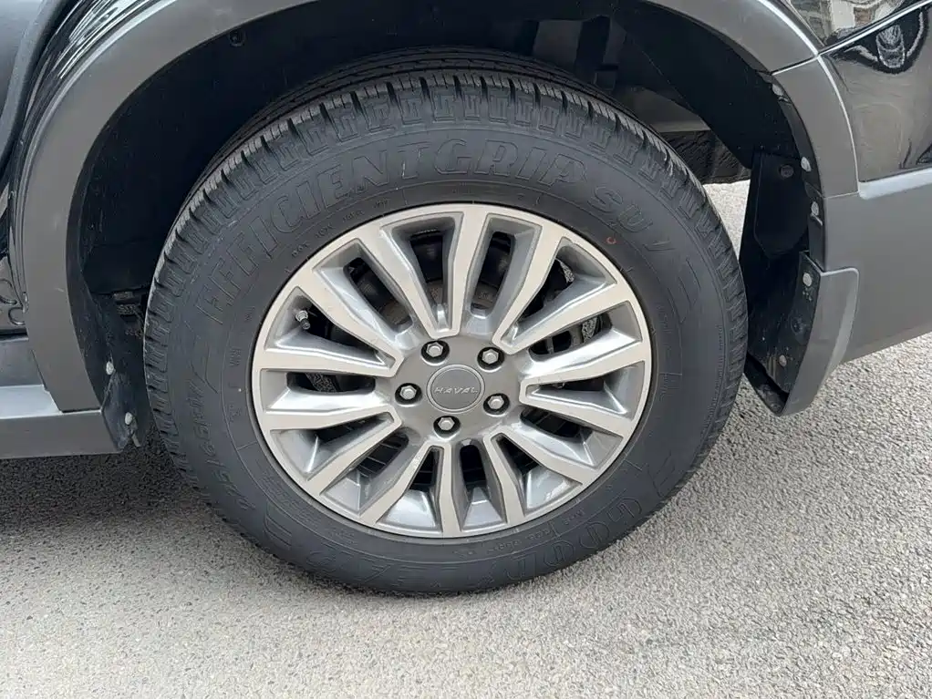 Haval H6 — миниатюра 3