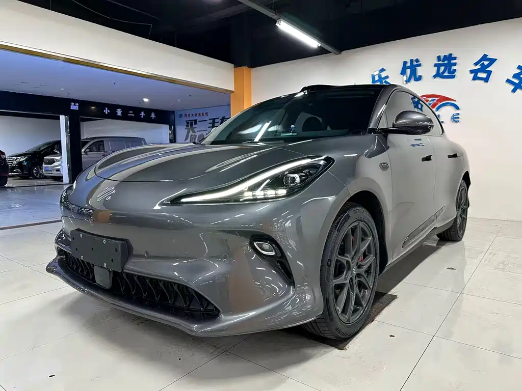 IM Motors LS6