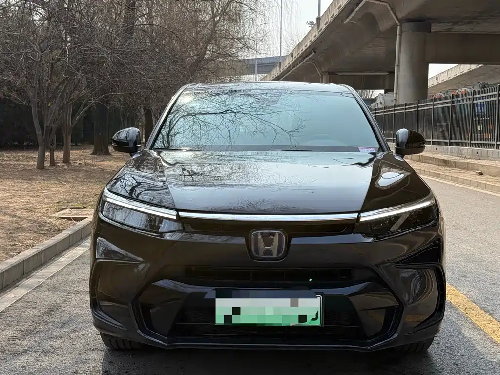 HONDA HAOYING NEW ENERGY