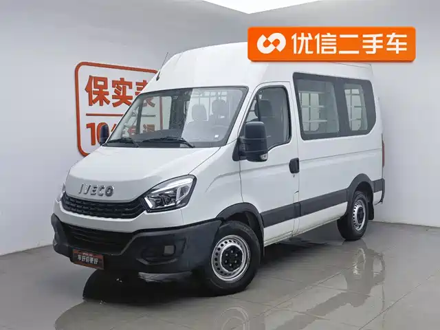 IVECO OUSHENG