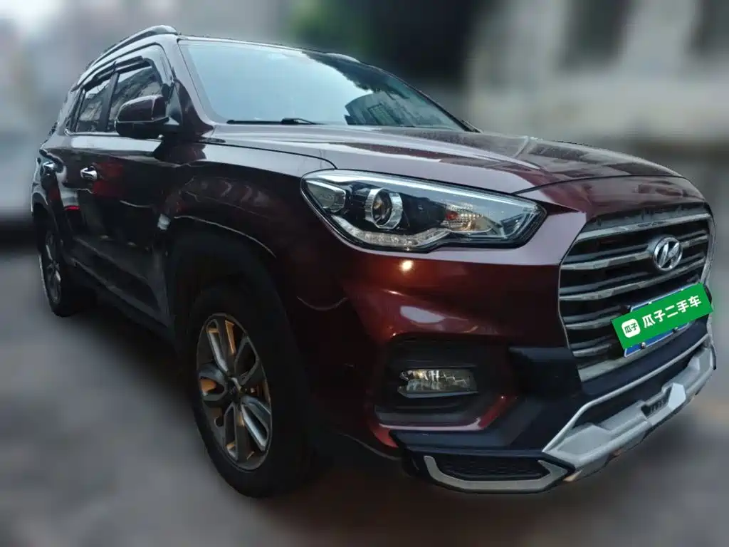Hyundai ix35 — миниатюра 24