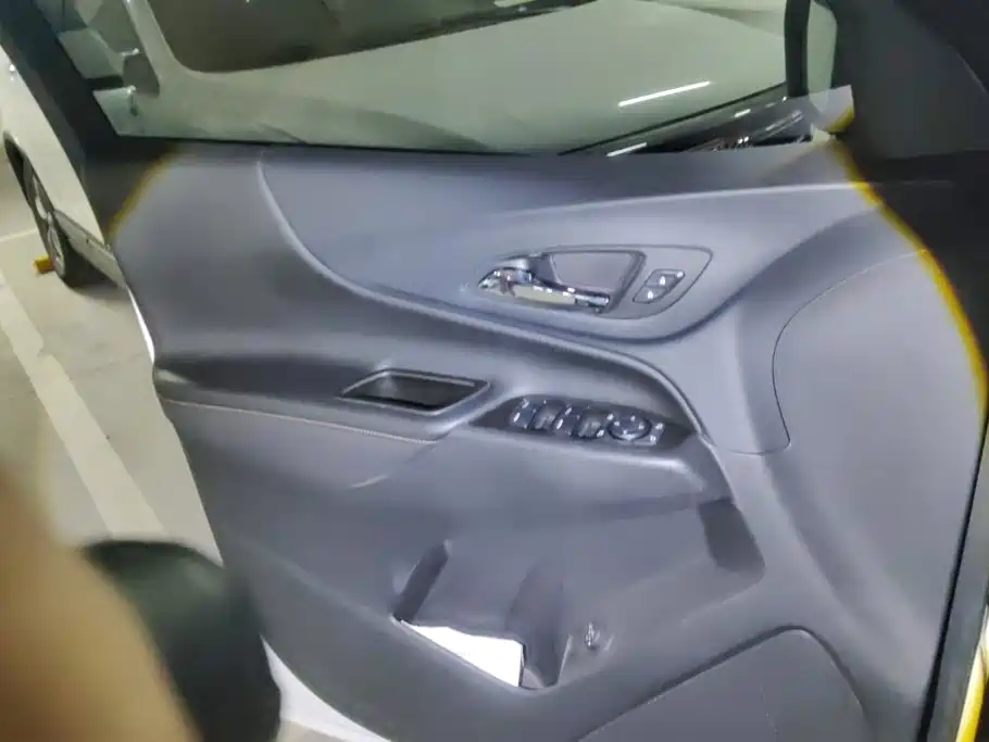 Chevrolet Equinox — миниатюра 7