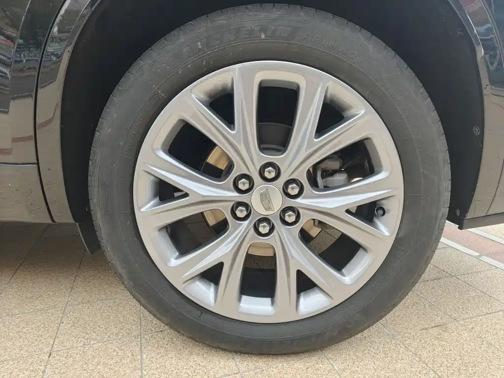 Cadillac XT6 — фотографии объявления, Фото 15
