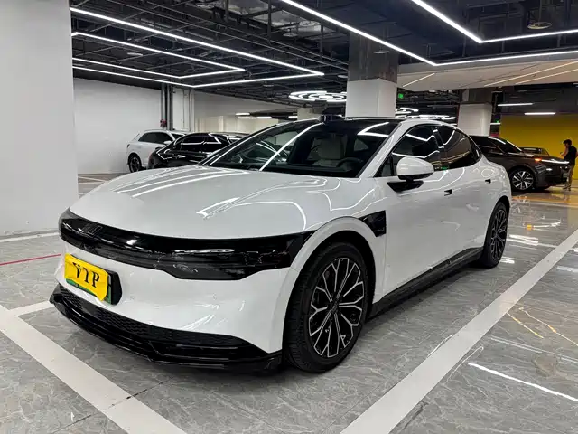 2024 Zeekr 007