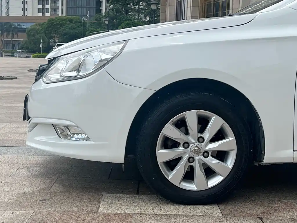 Baojun 630 — миниатюра 5