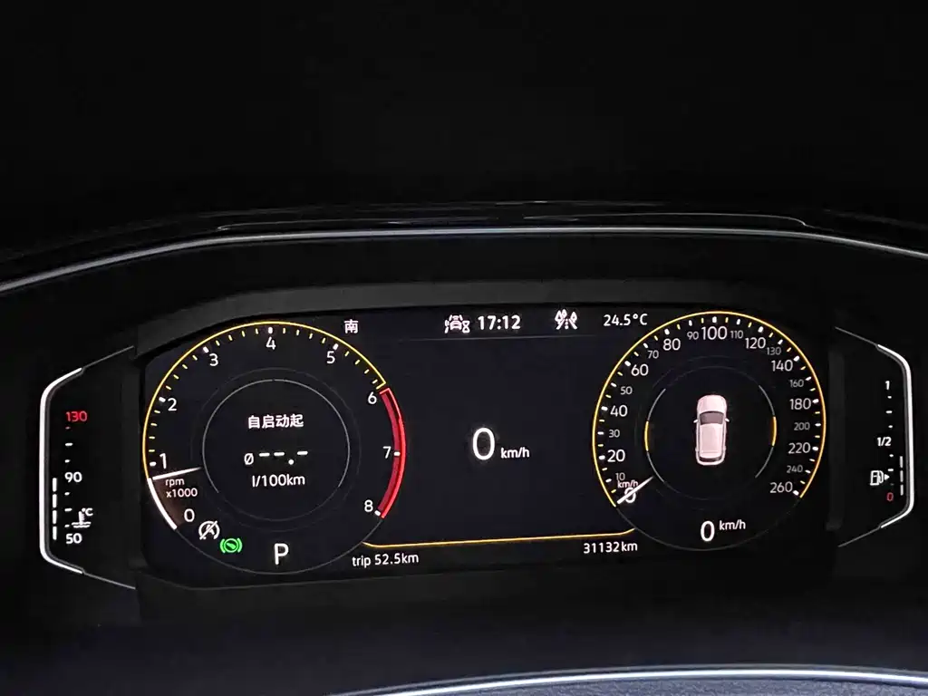 Volkswagen T-Roc — миниатюра 16