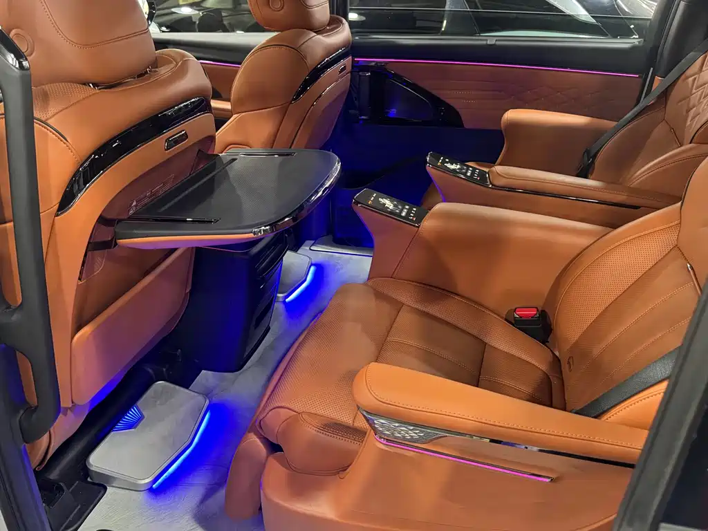 GAC Motor Переход на М8. — миниатюра 6