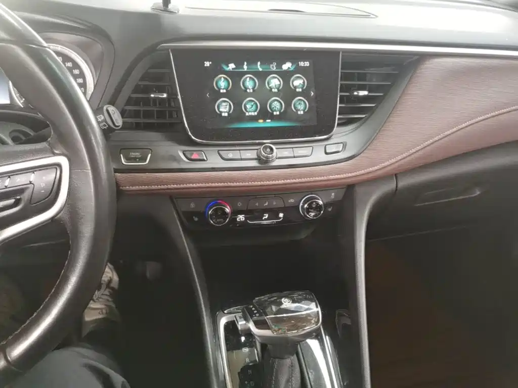 Buick GL6 — миниатюра 6