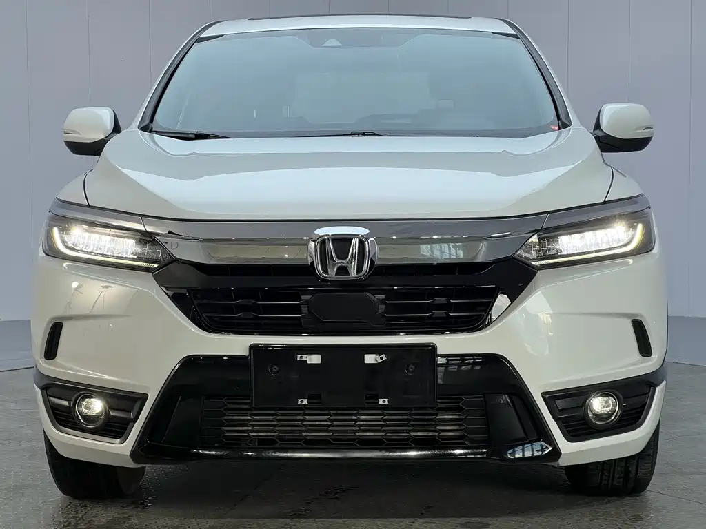 Honda Breeze — миниатюра 2