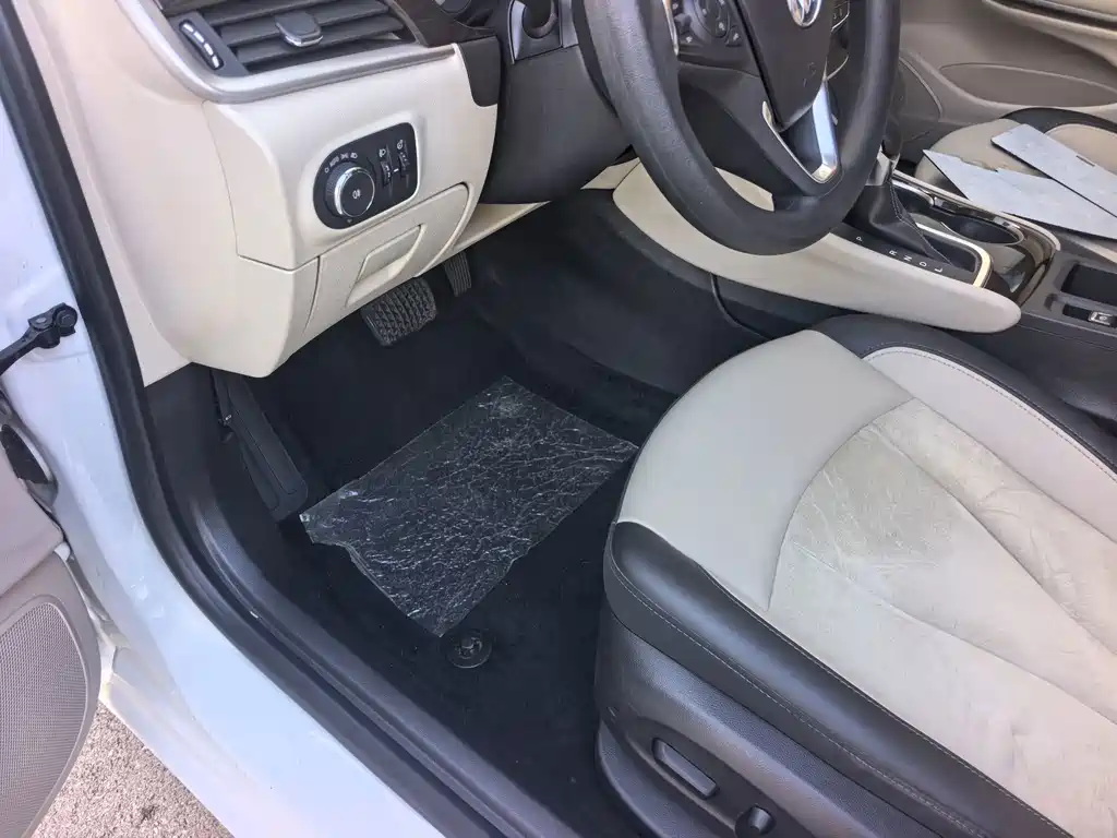 Buick Verano — миниатюра 22