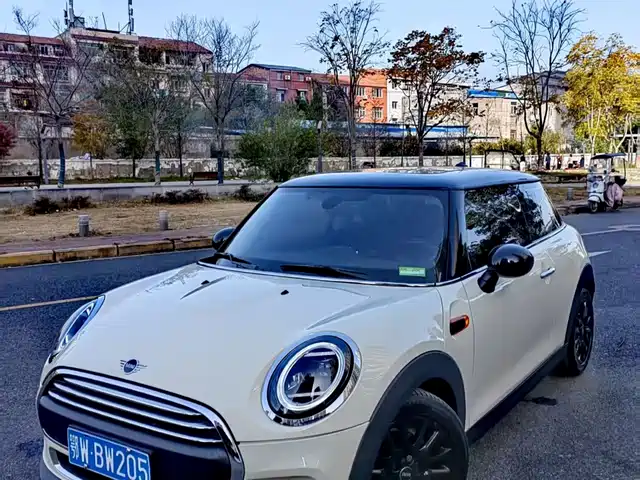 MINI  2018
