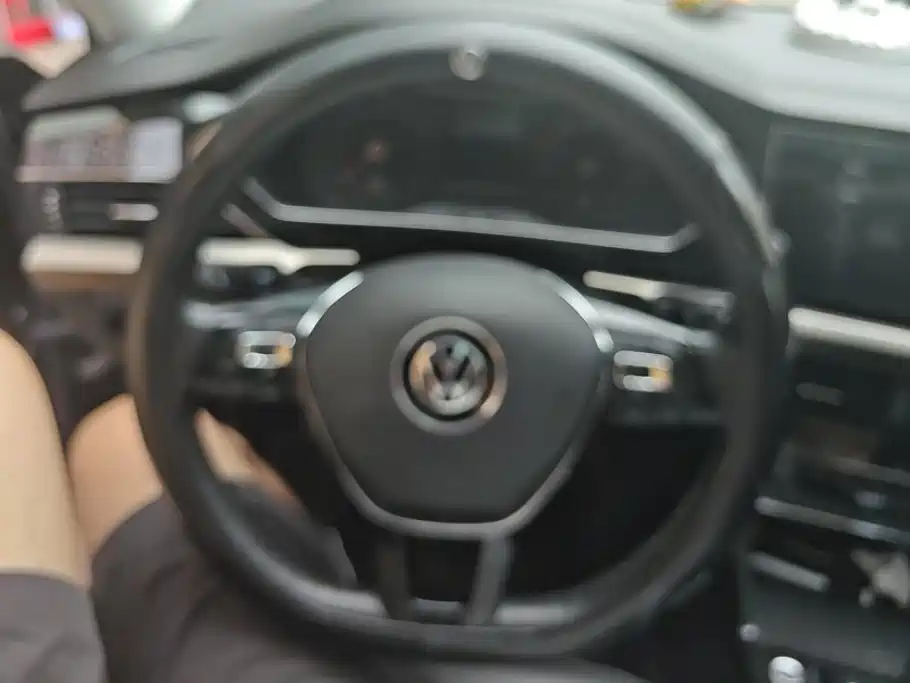 Volkswagen Passat — миниатюра 15