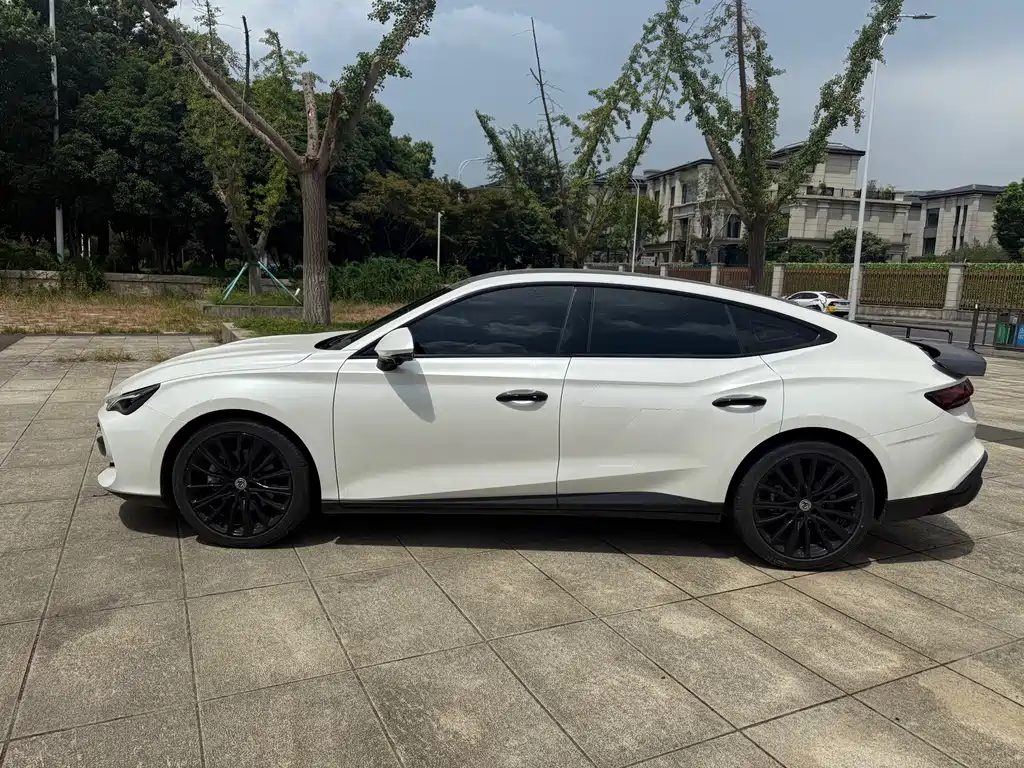 MG MG7 1.5T DCT Ultimate Beauty Elegant Edition, фото 4