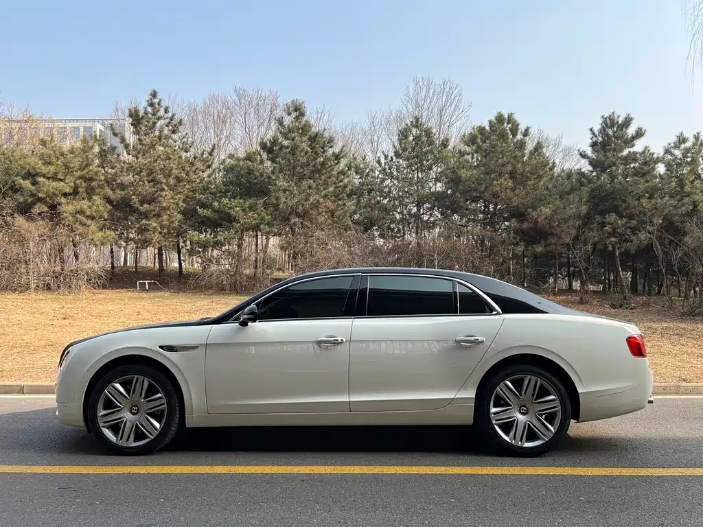 BENTLEY FLYING