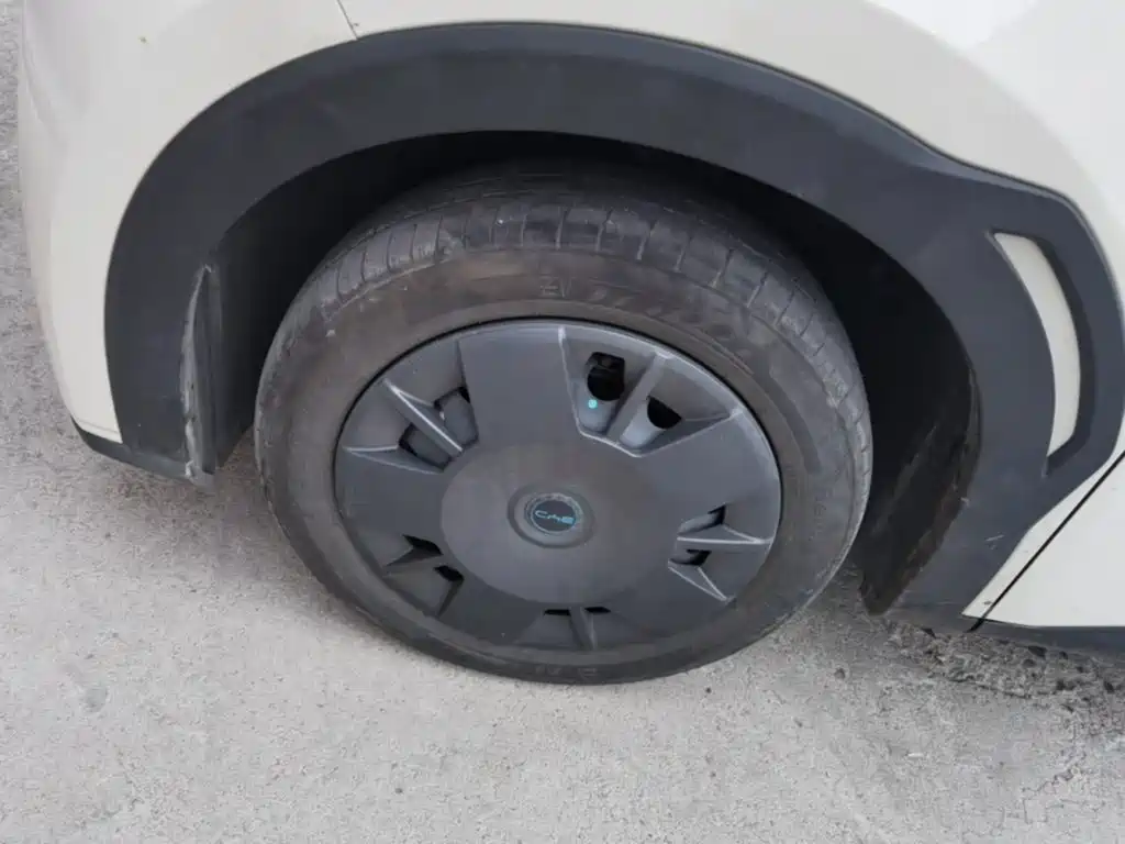 BYD Seagull — миниатюра 23