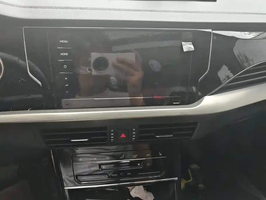 Volkswagen Passat — миниатюра 13