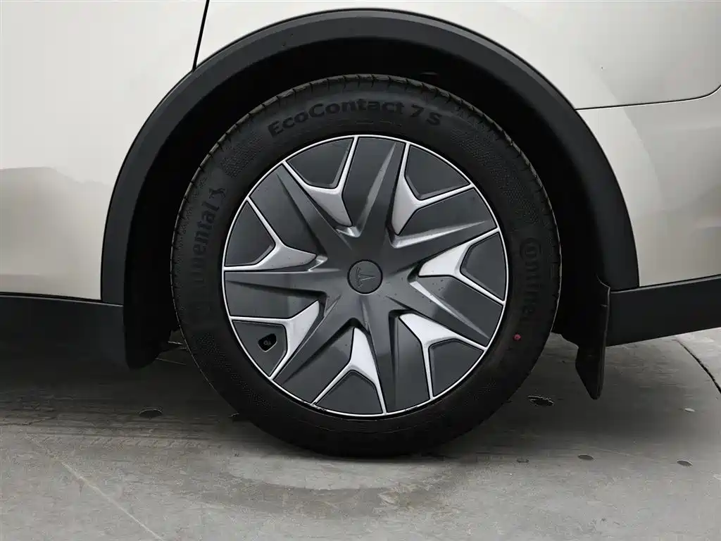Tesla Model Y L