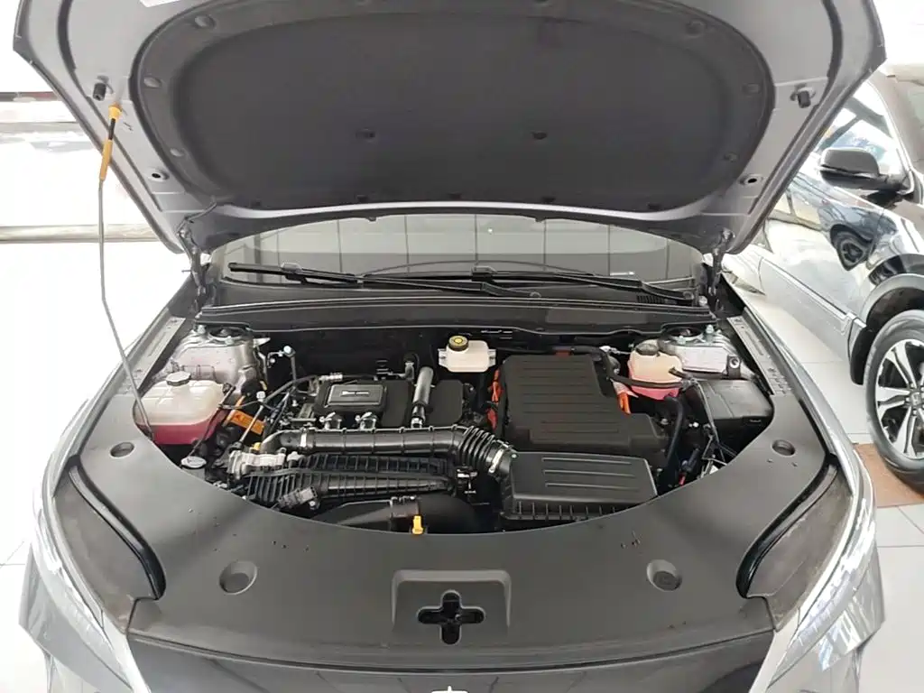 BYD Qin PLUS — миниатюра 20