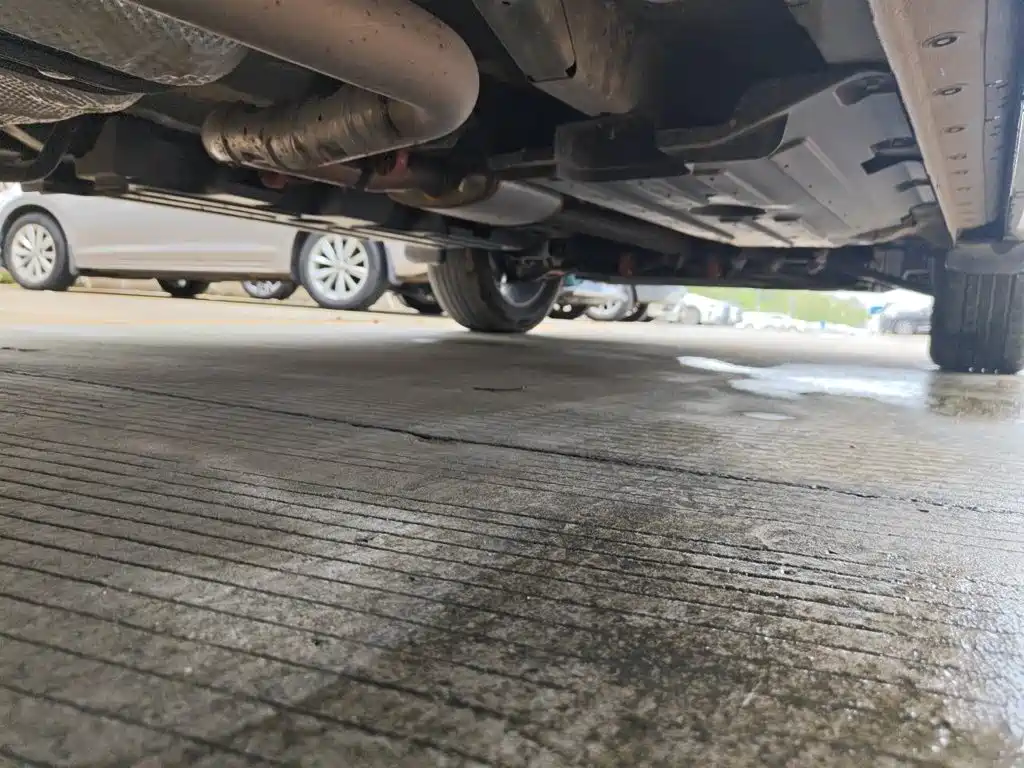 Haval Big Dog PLUS — миниатюра 17