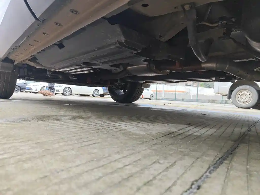 Haval Big Dog PLUS — миниатюра 18