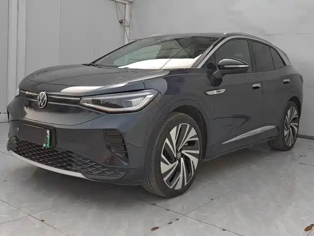 VOLKSWAGEN ID.4 CROZZ 2024