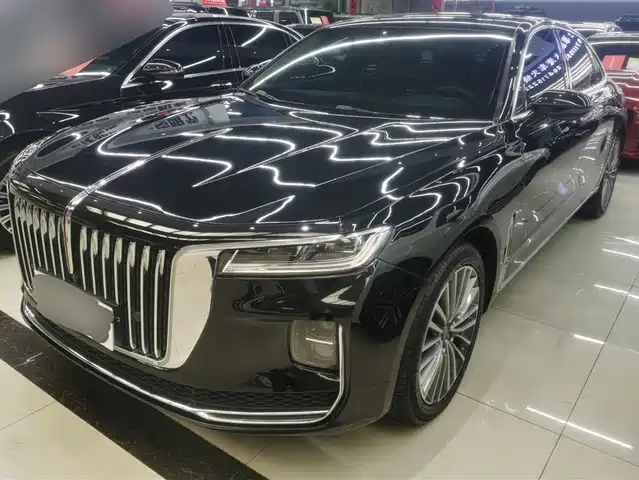 Hongqi HONGQI H9