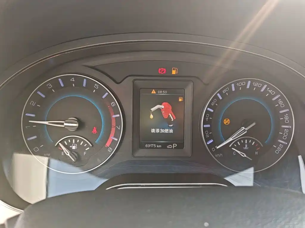 Haval H2 — миниатюра 12