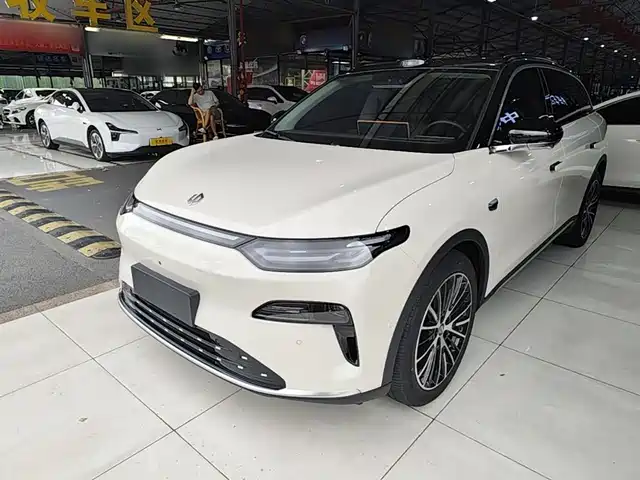 2025 Leapmotor C11