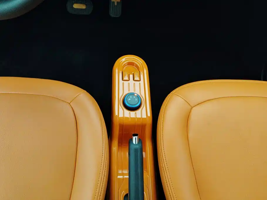 Wuling MINIEV — миниатюра 16