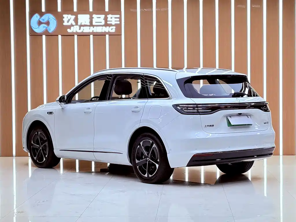 Shangjie Shangjie H5 — миниатюра 22